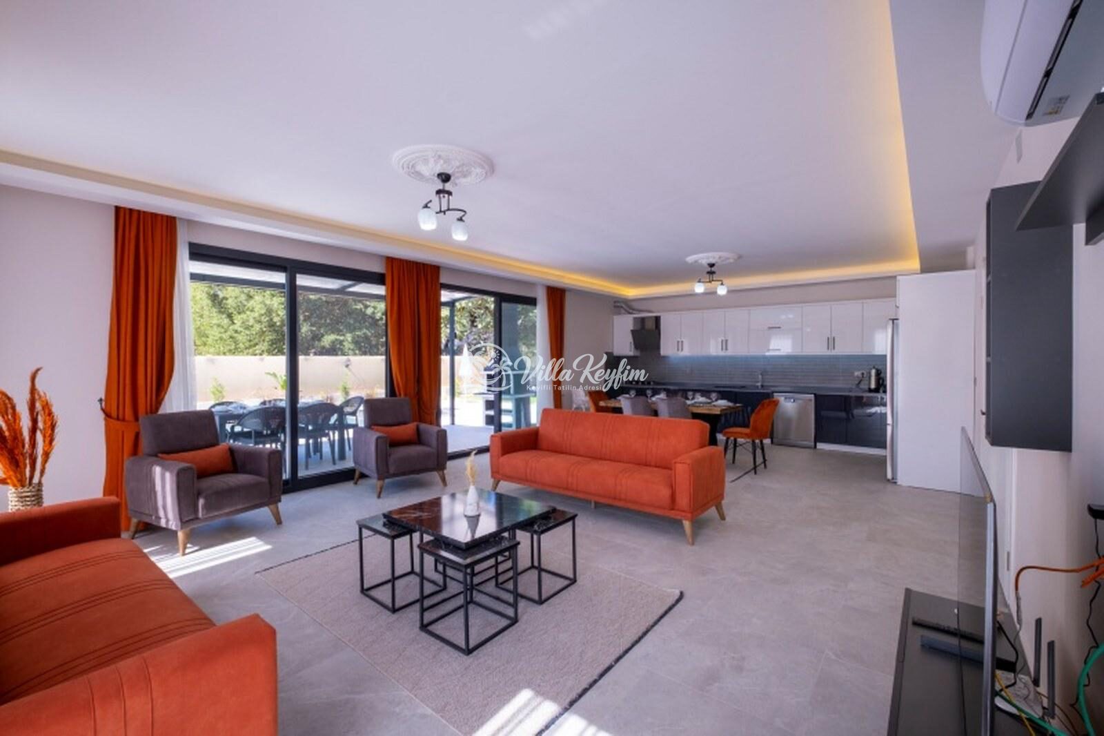 Villa Ruka — 27