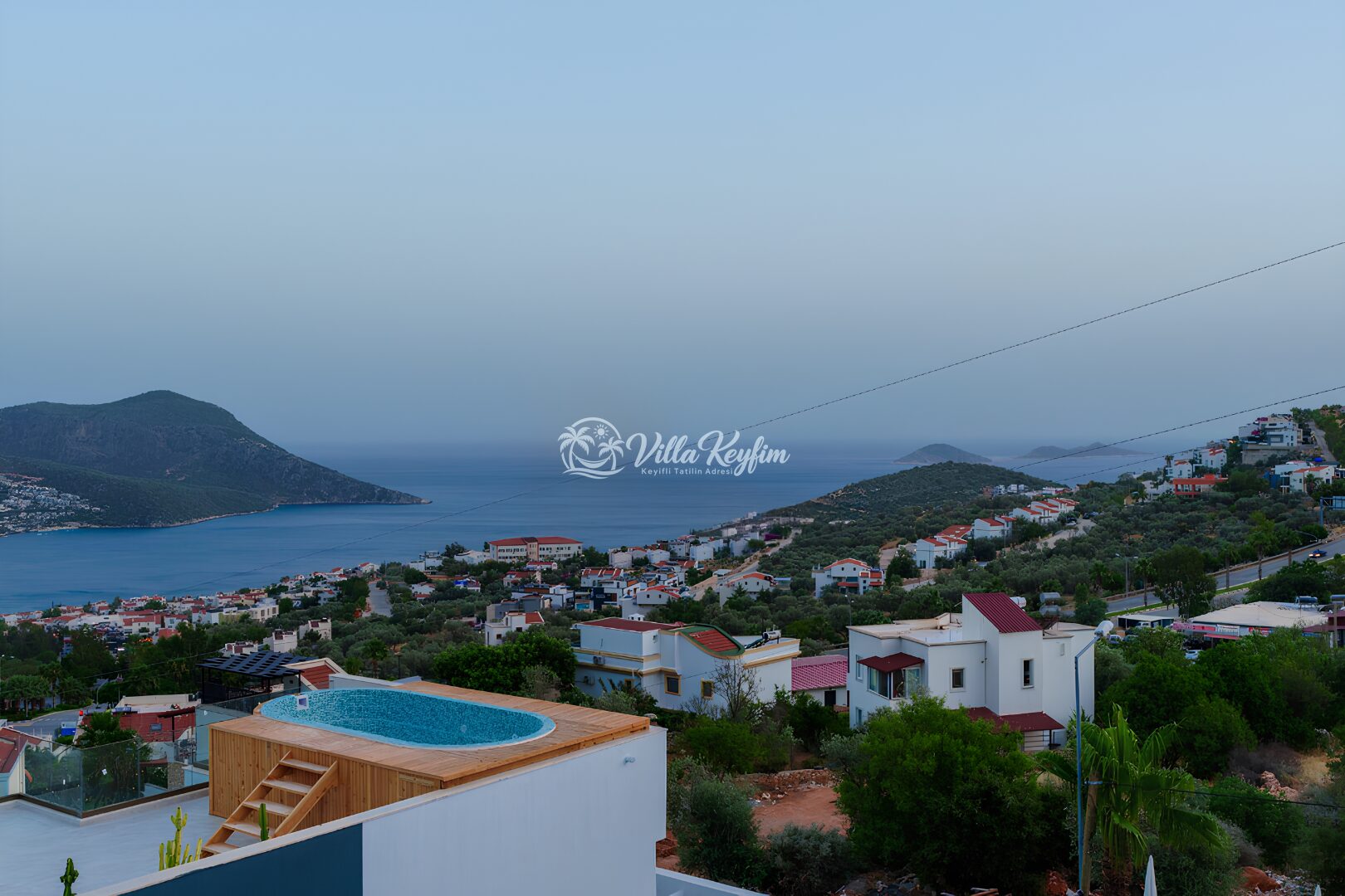 Villa Erel — 31
