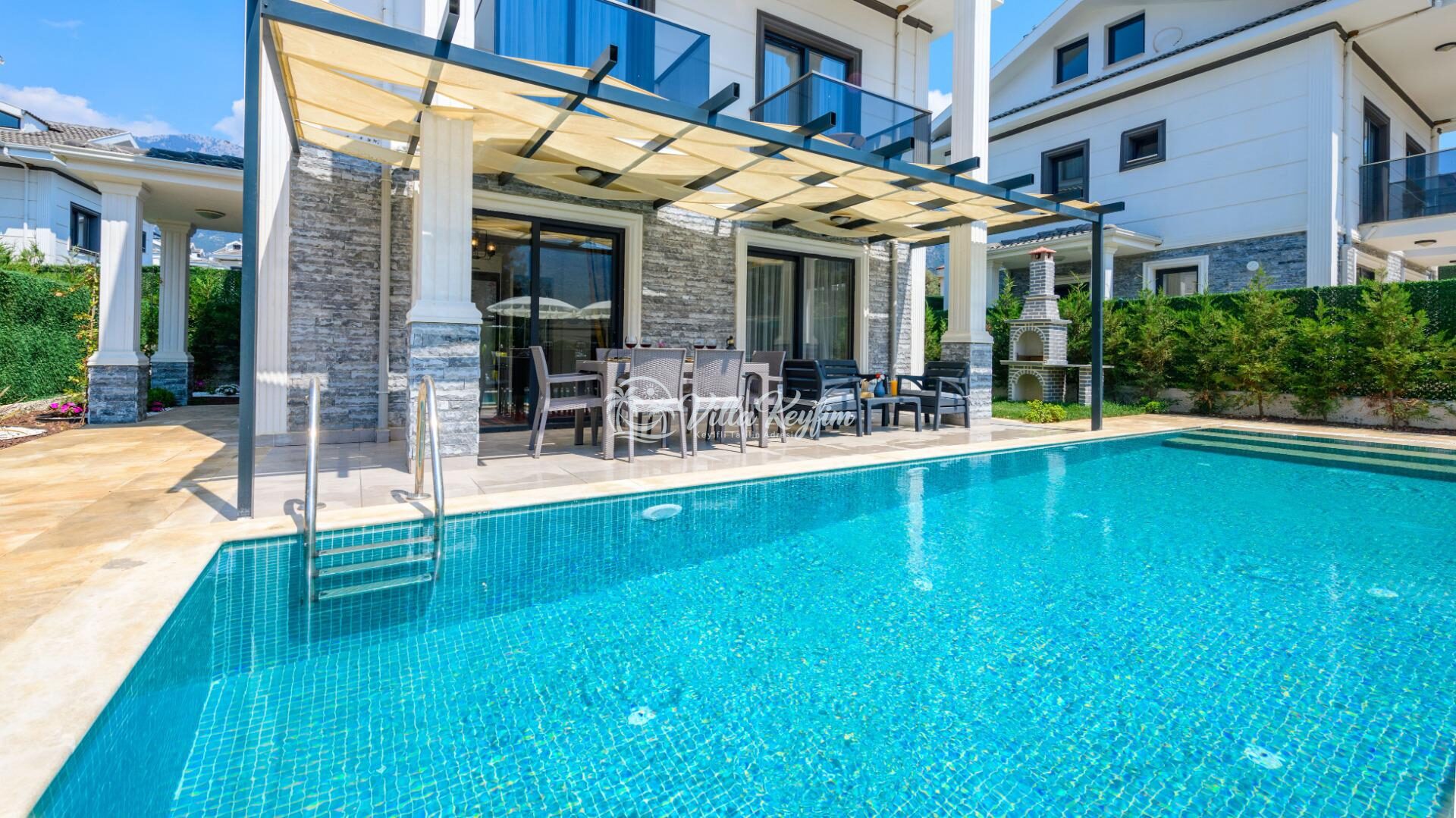 Villa La Vida — 13