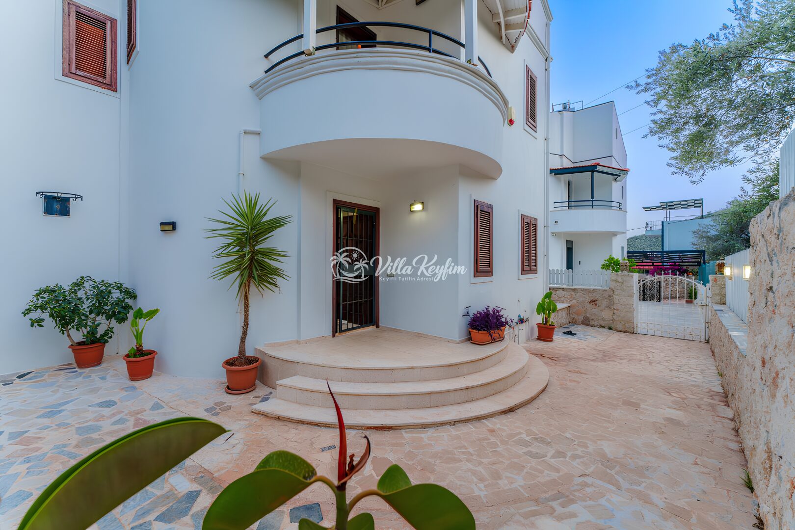 Villa Erel — 32