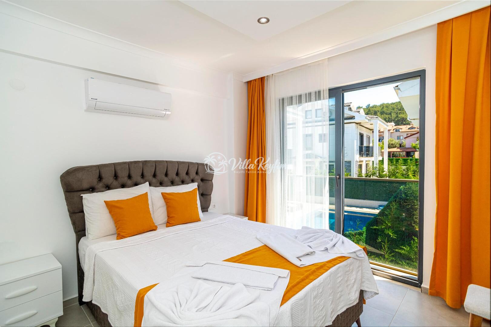 Villa Bahama — 17