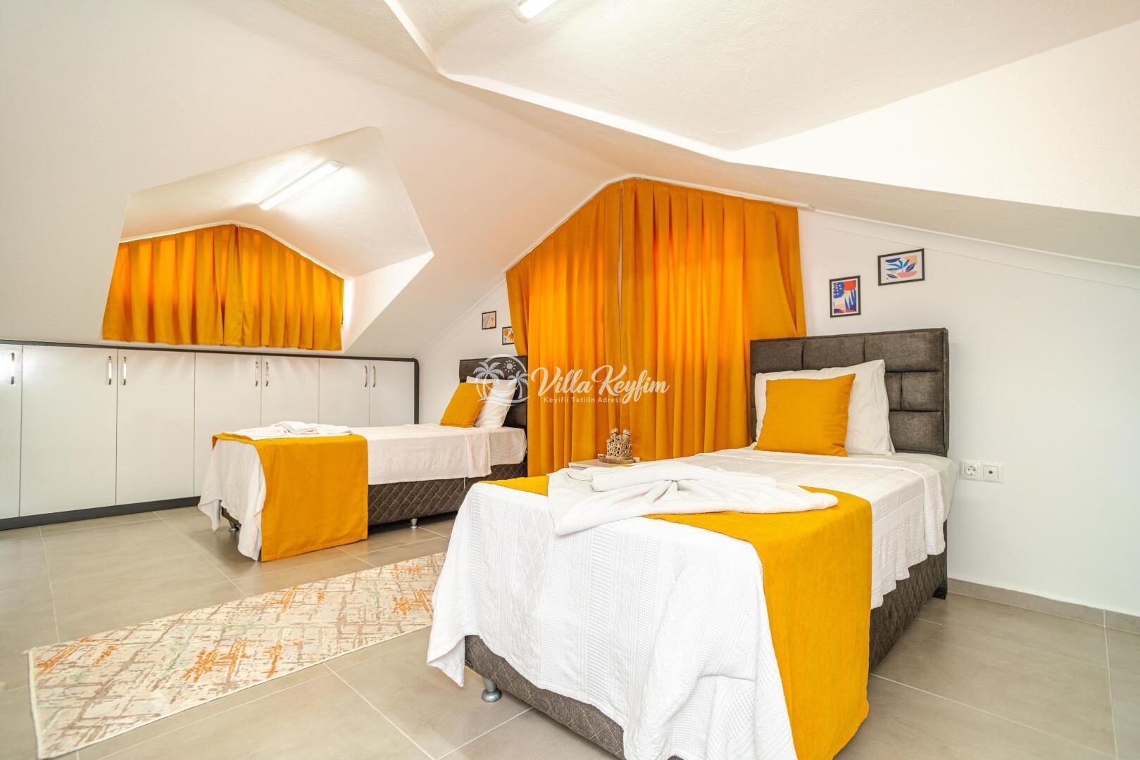 Villa Bahama — 20