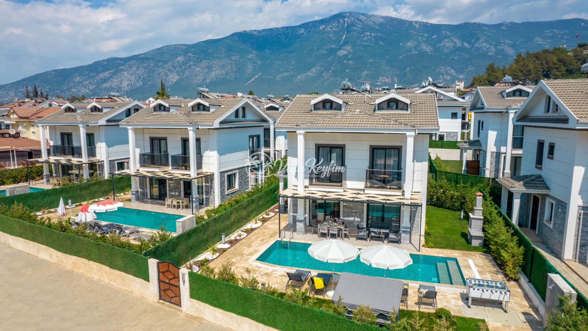 Villa La Vida — 19
