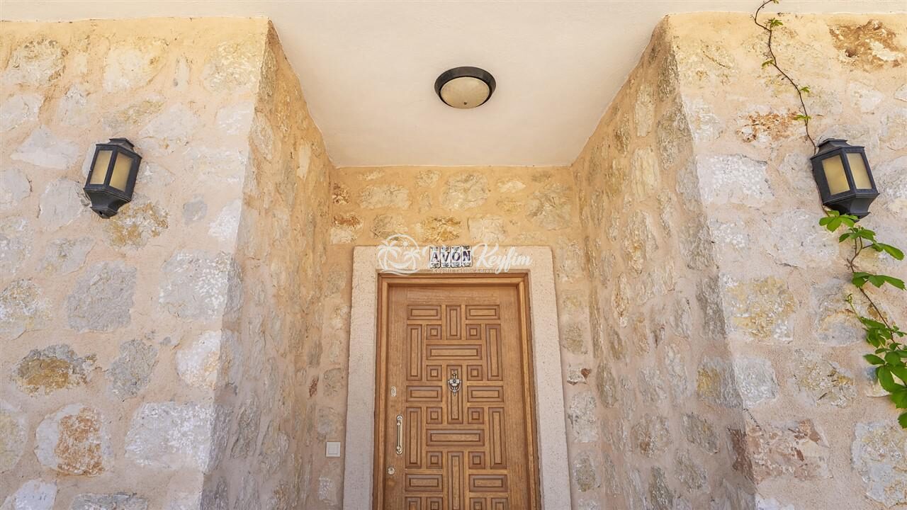 Villa Avon — 40