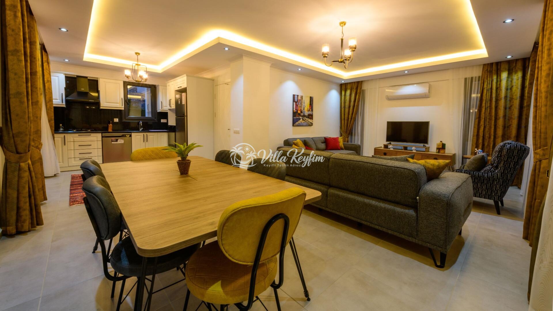 Villa La Vida — 23