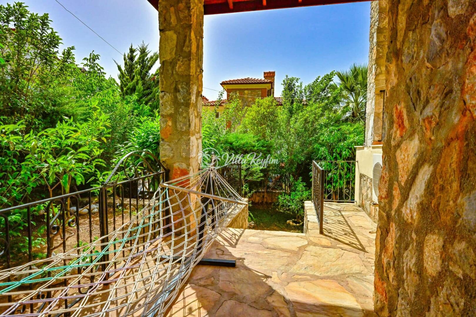 Villa Massimo — 13