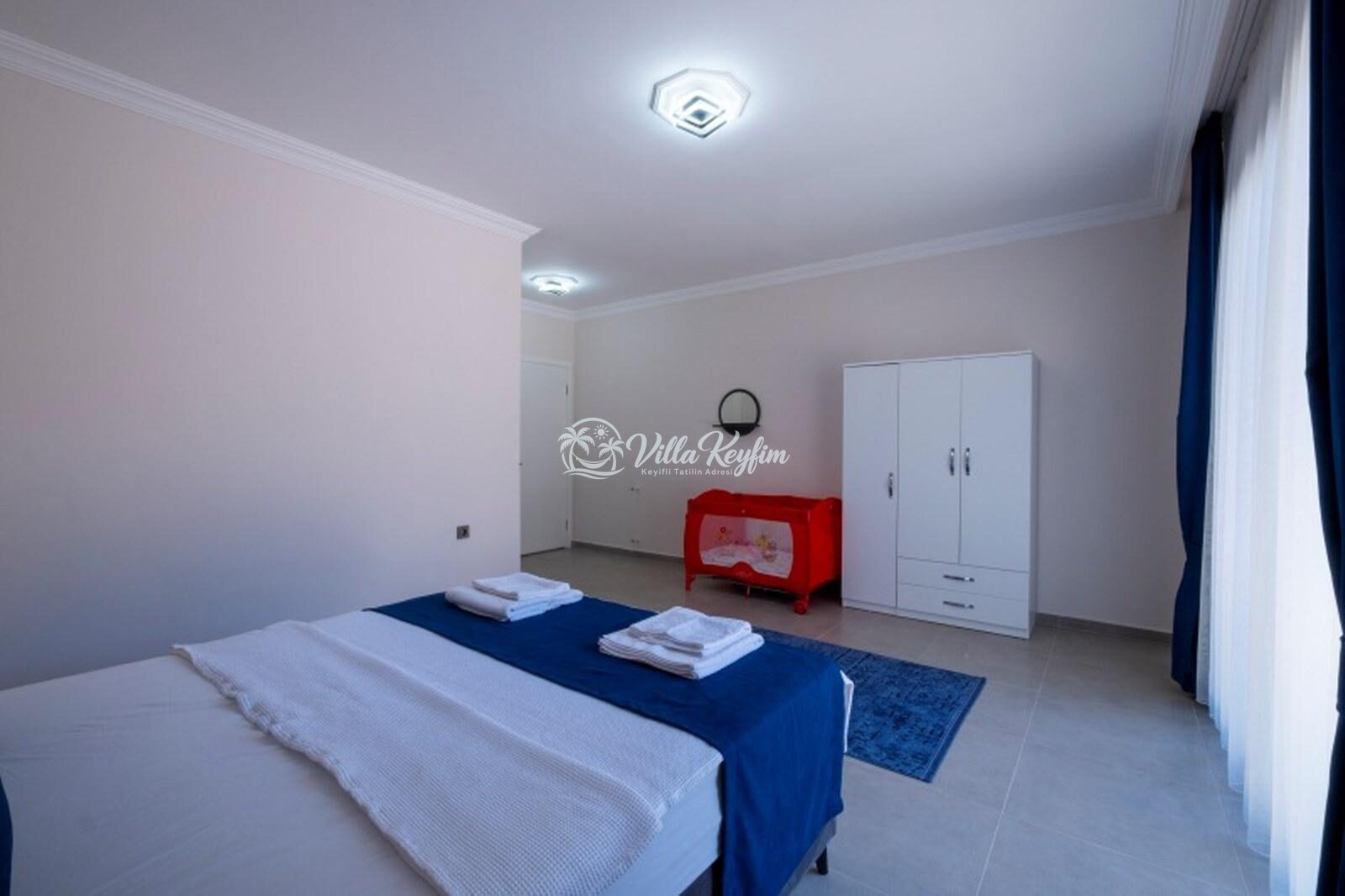 Villa Ruka — 48