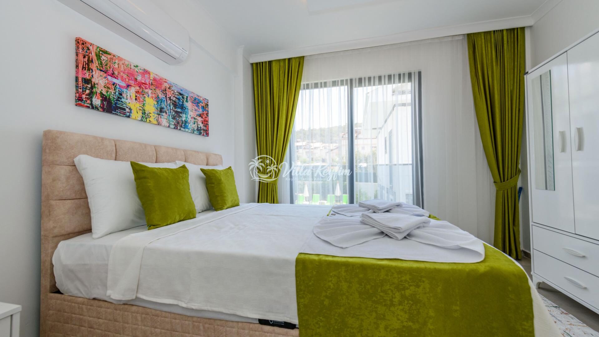 Villa La Vida — 28