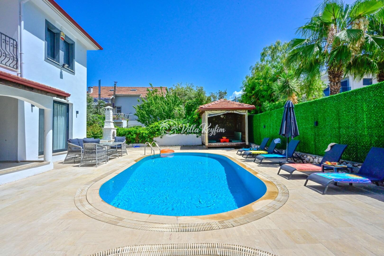 Villa Rio Grande — 13