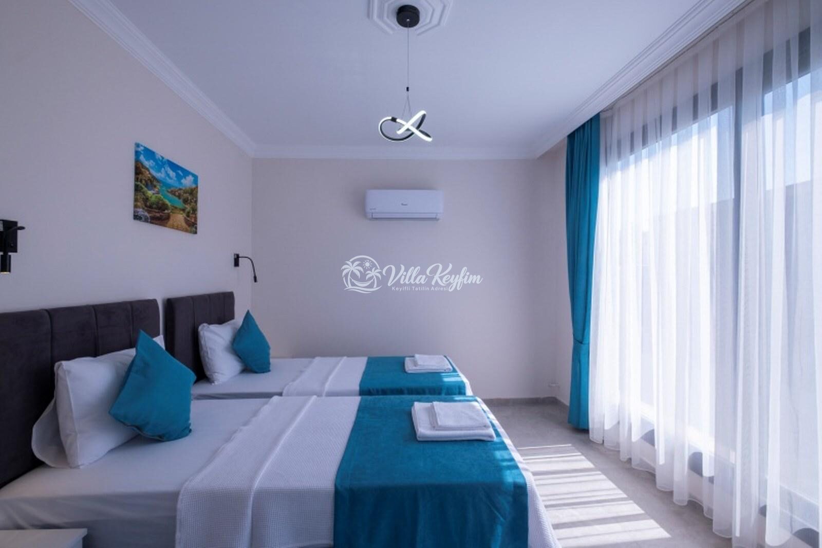 Villa Ruka — 52