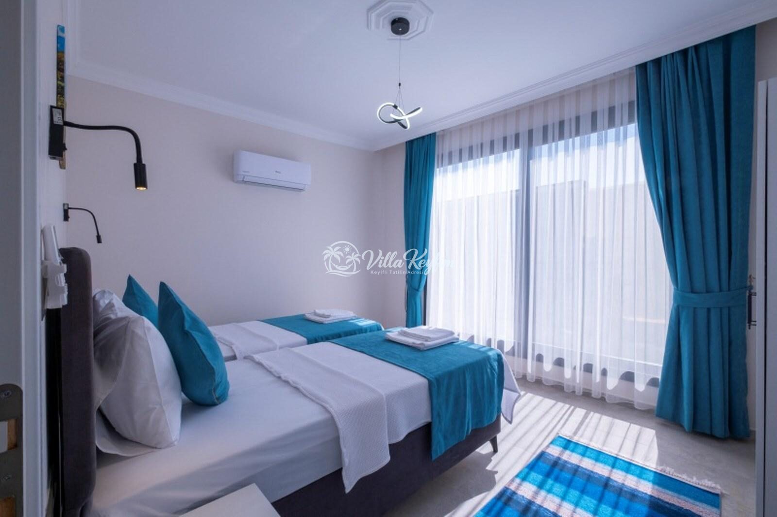 Villa Ruka — 53