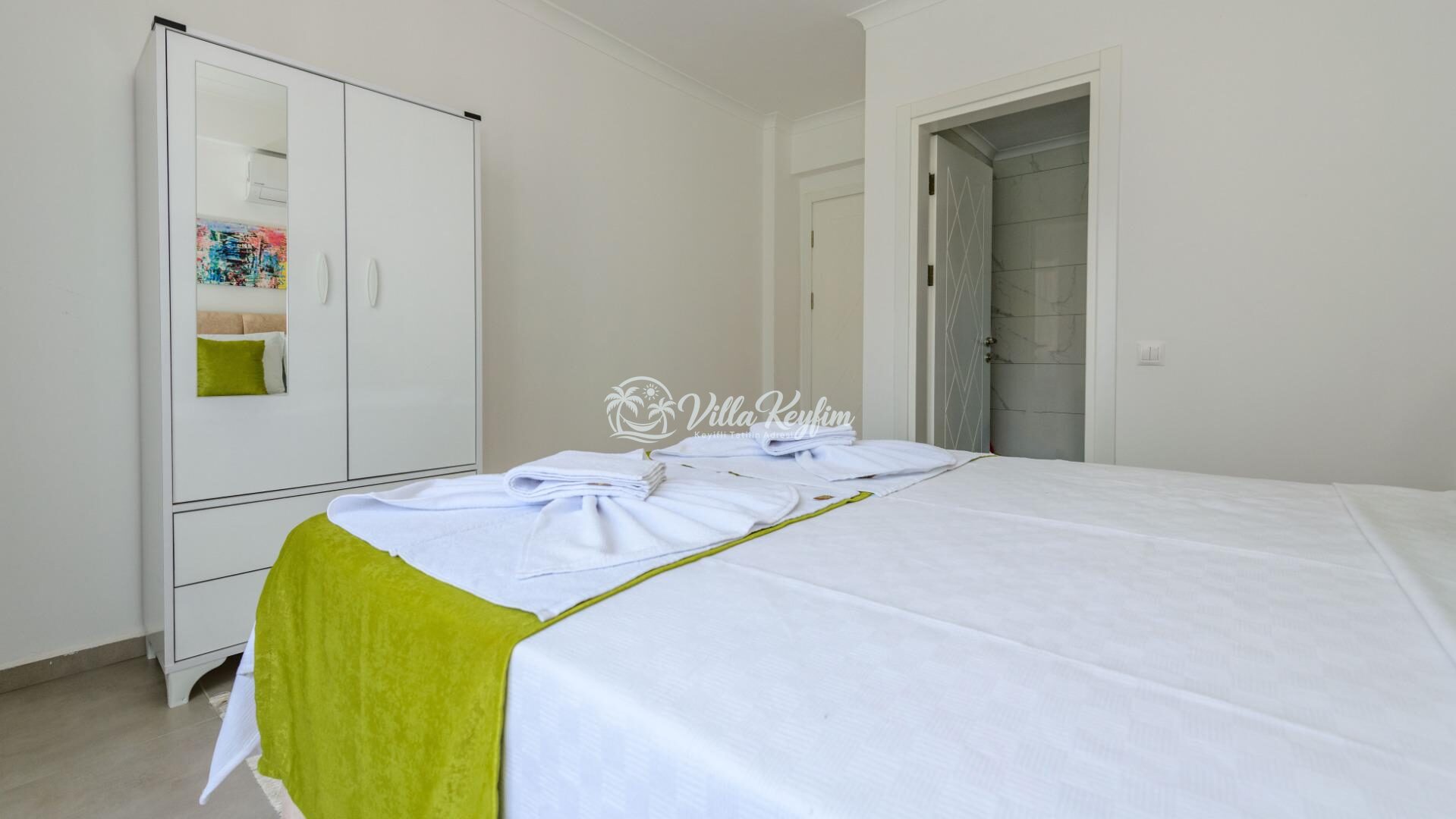 Villa La Vida — 33