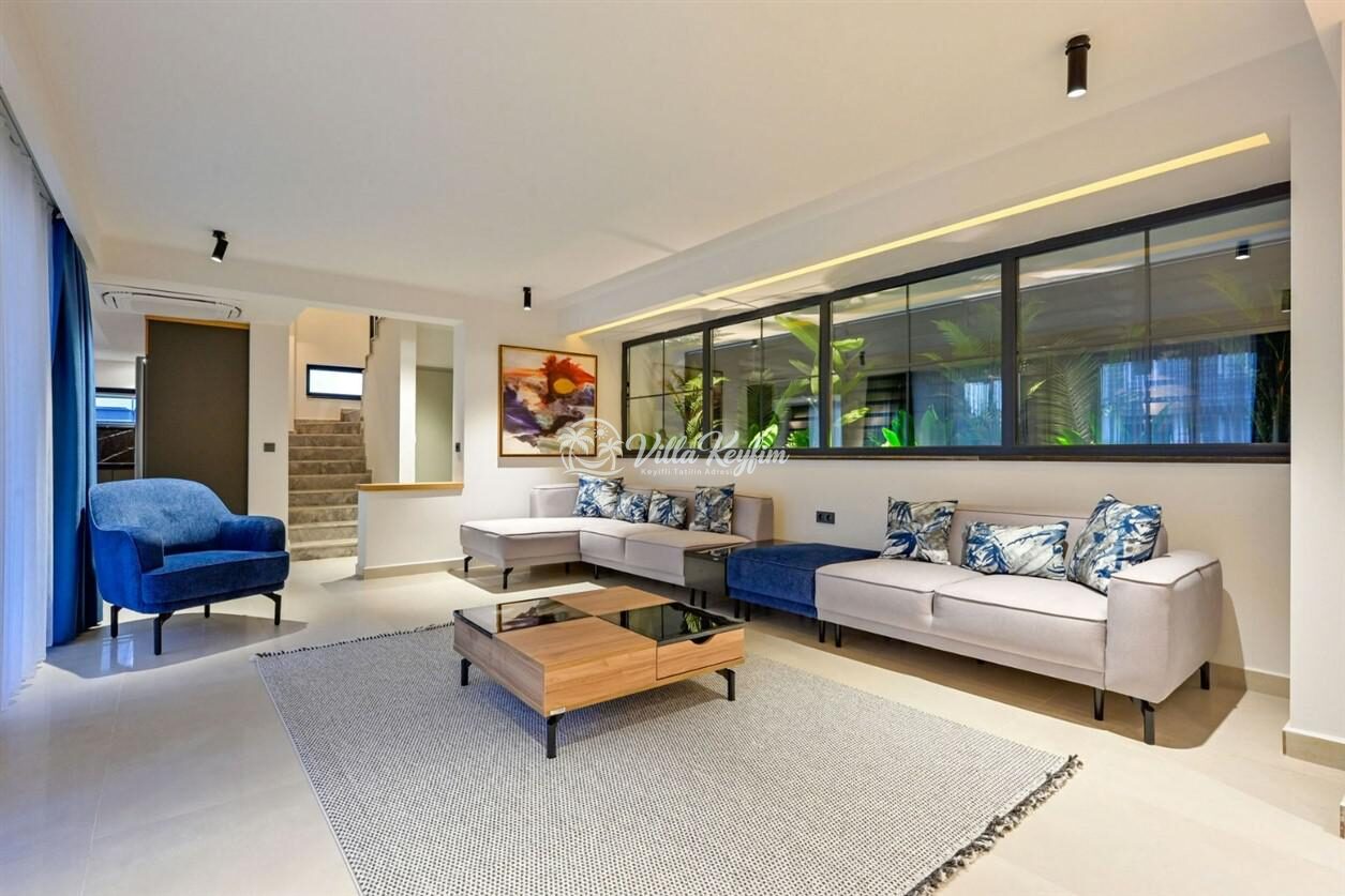 Villa Luna Vista 2 — 5