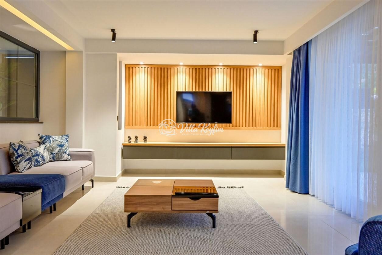 Villa Luna Vista 2 — 7