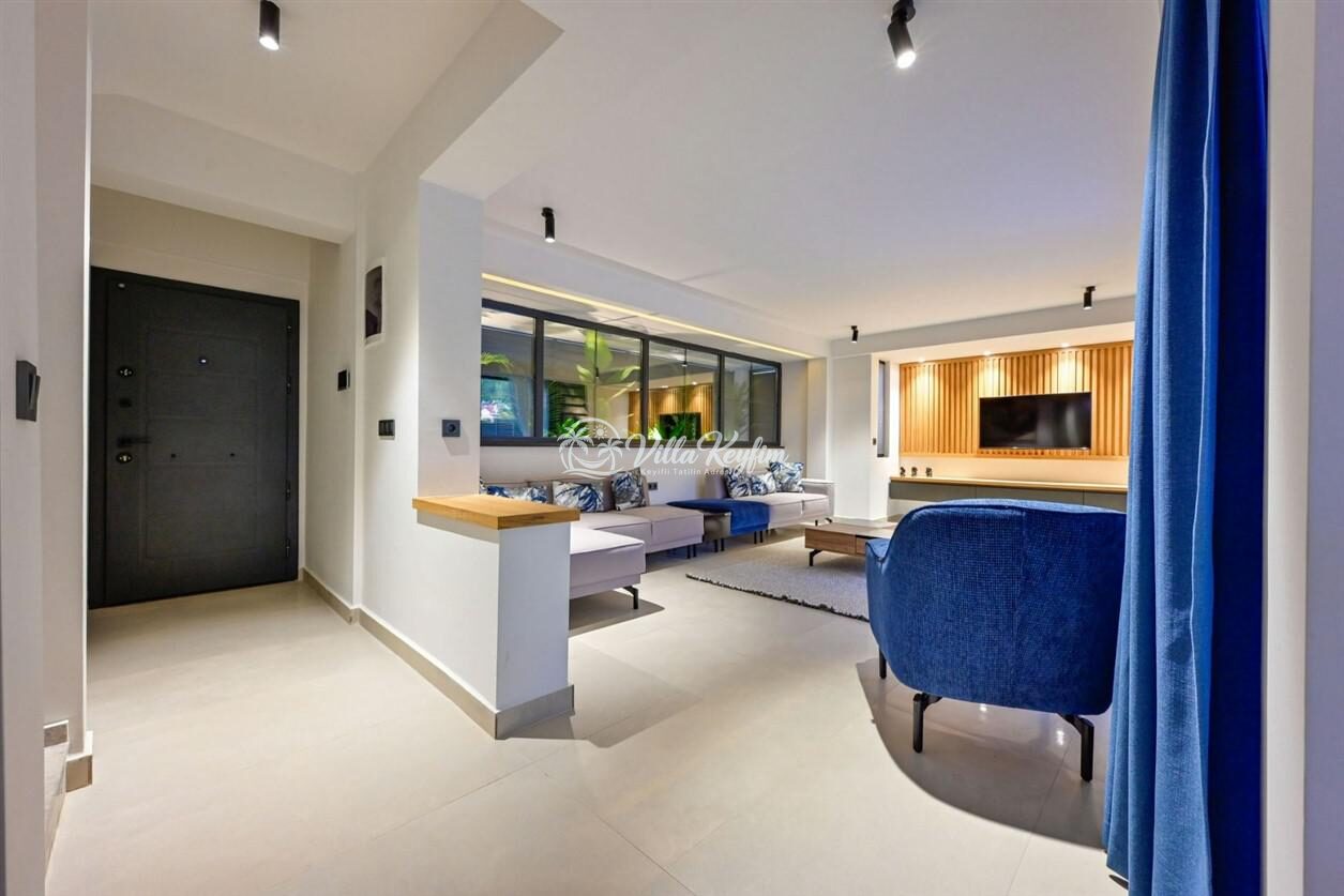 Villa Luna Vista 2 — 8