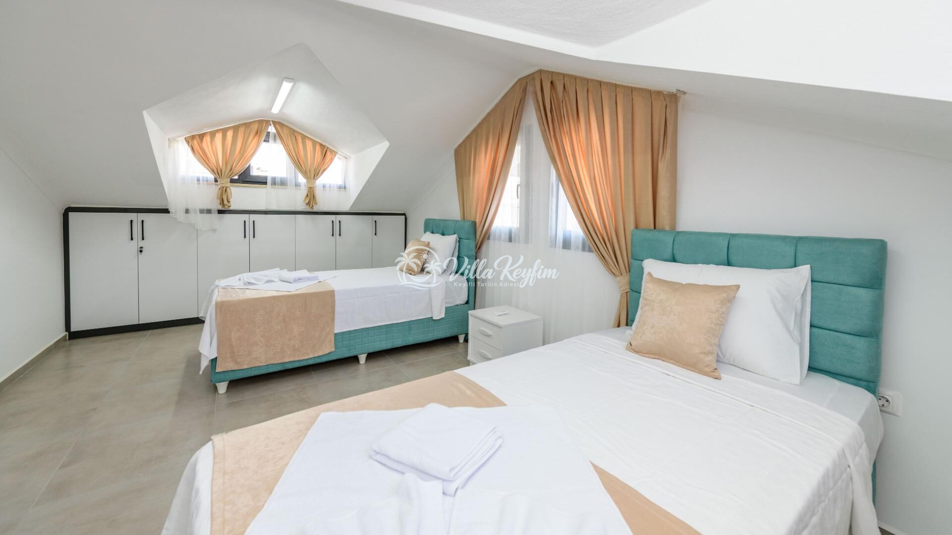 Villa La Vida — 38
