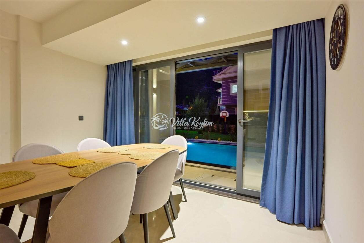 Villa Luna Vista 2 — 10