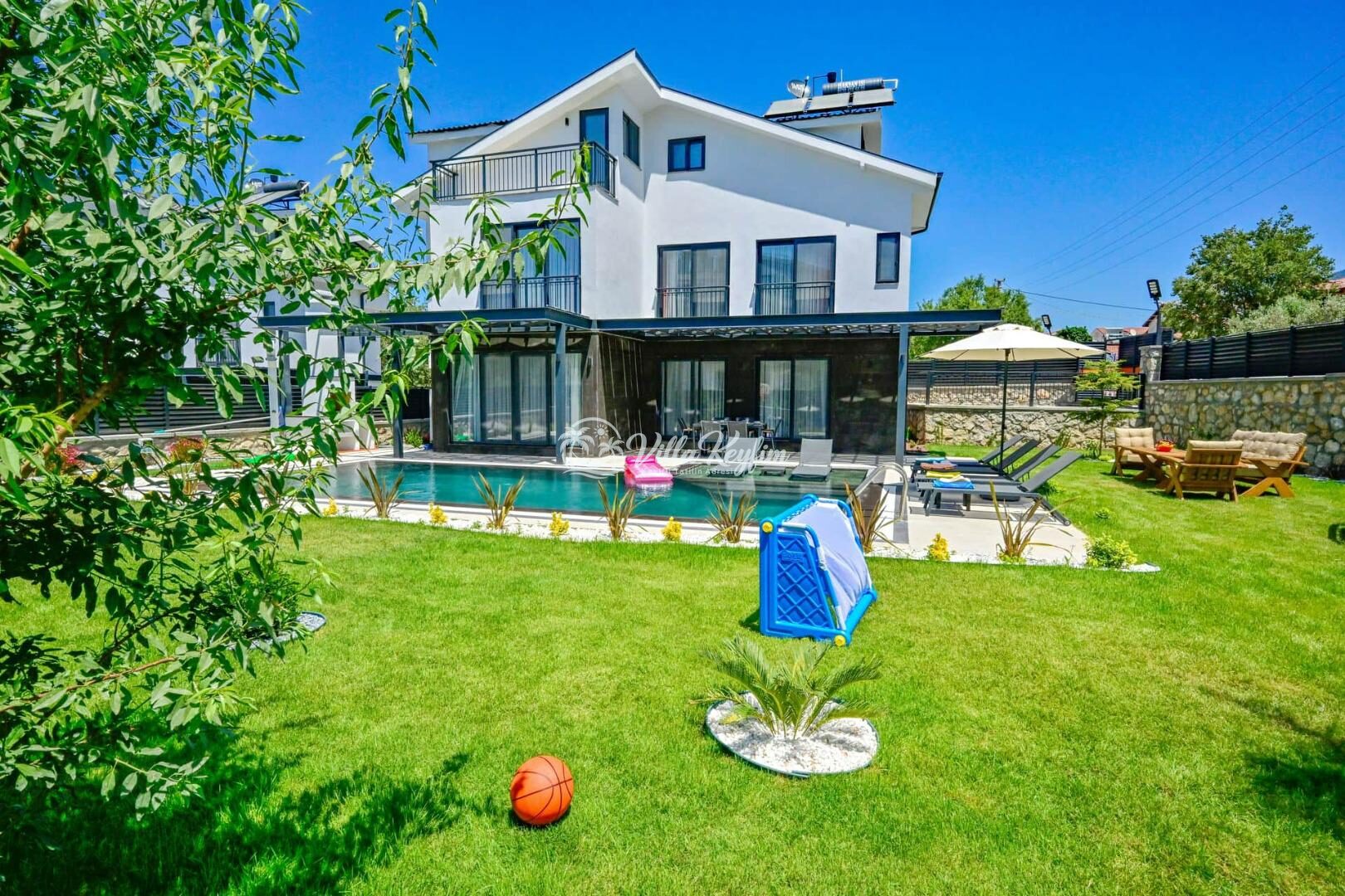 Villa Luna Vista 3 — 9