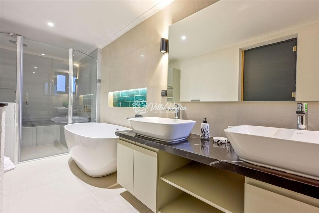 Villa Luna Vista 2 — 20