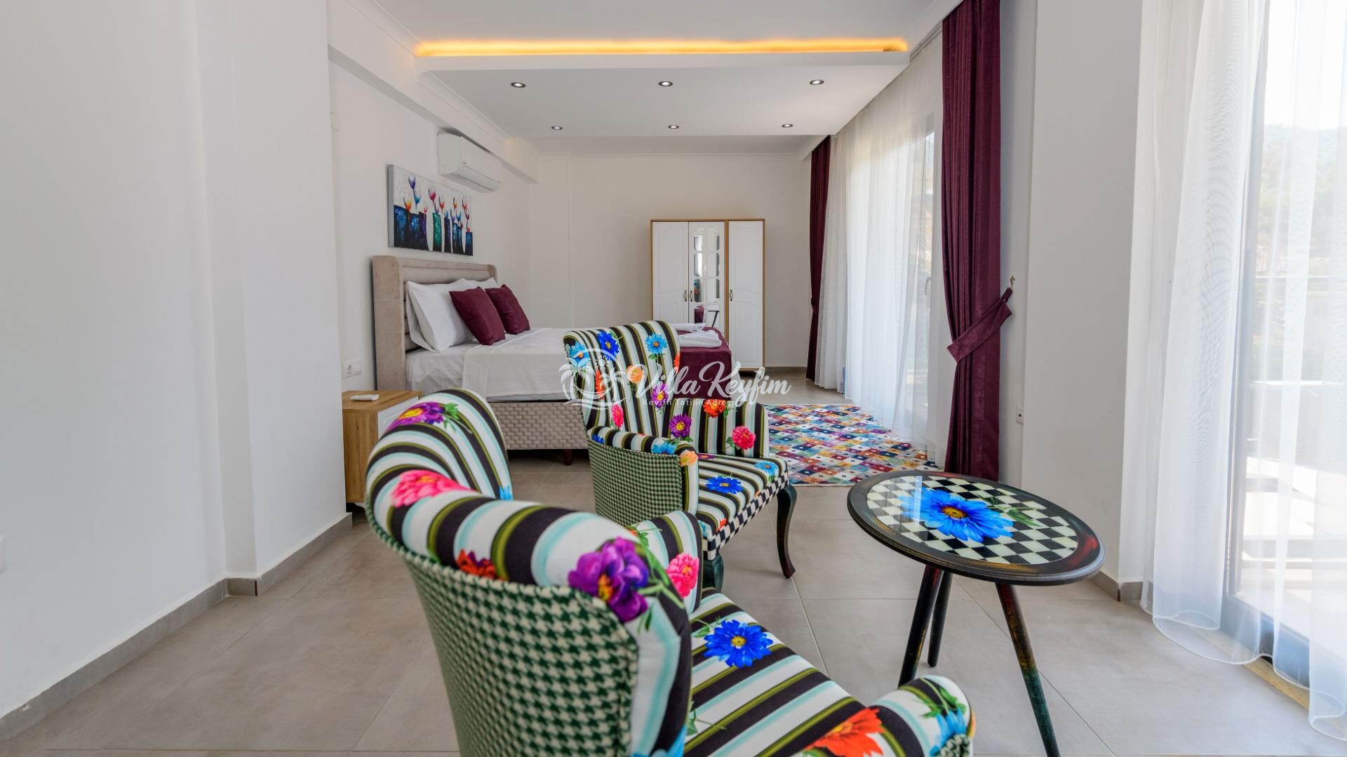 Villa La Vida — 47