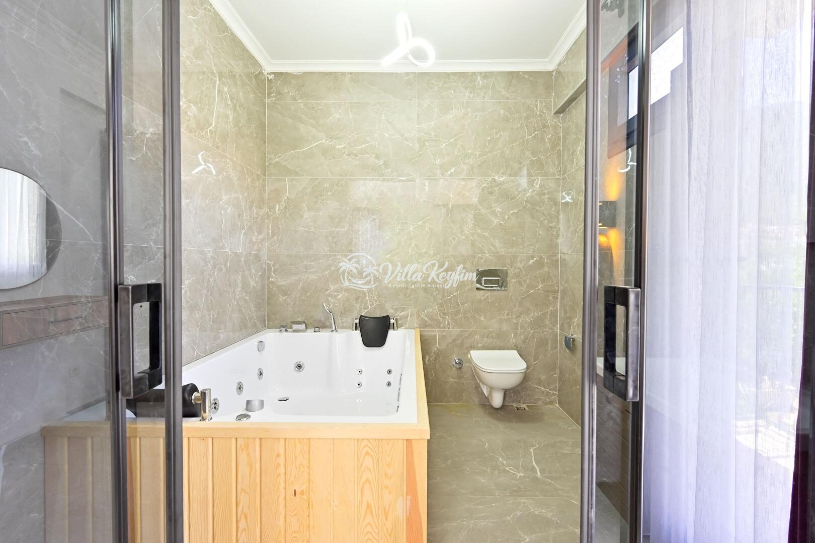 Villa Rio Grande — 37