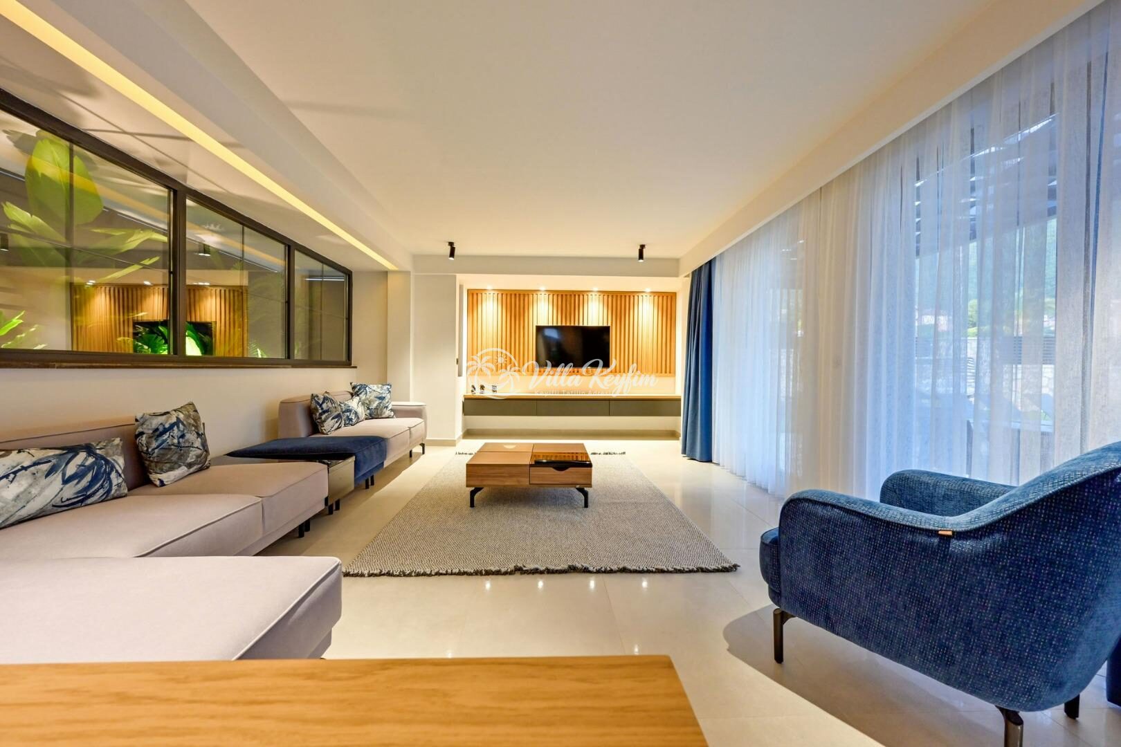 Villa Luna Vista 3 — 18