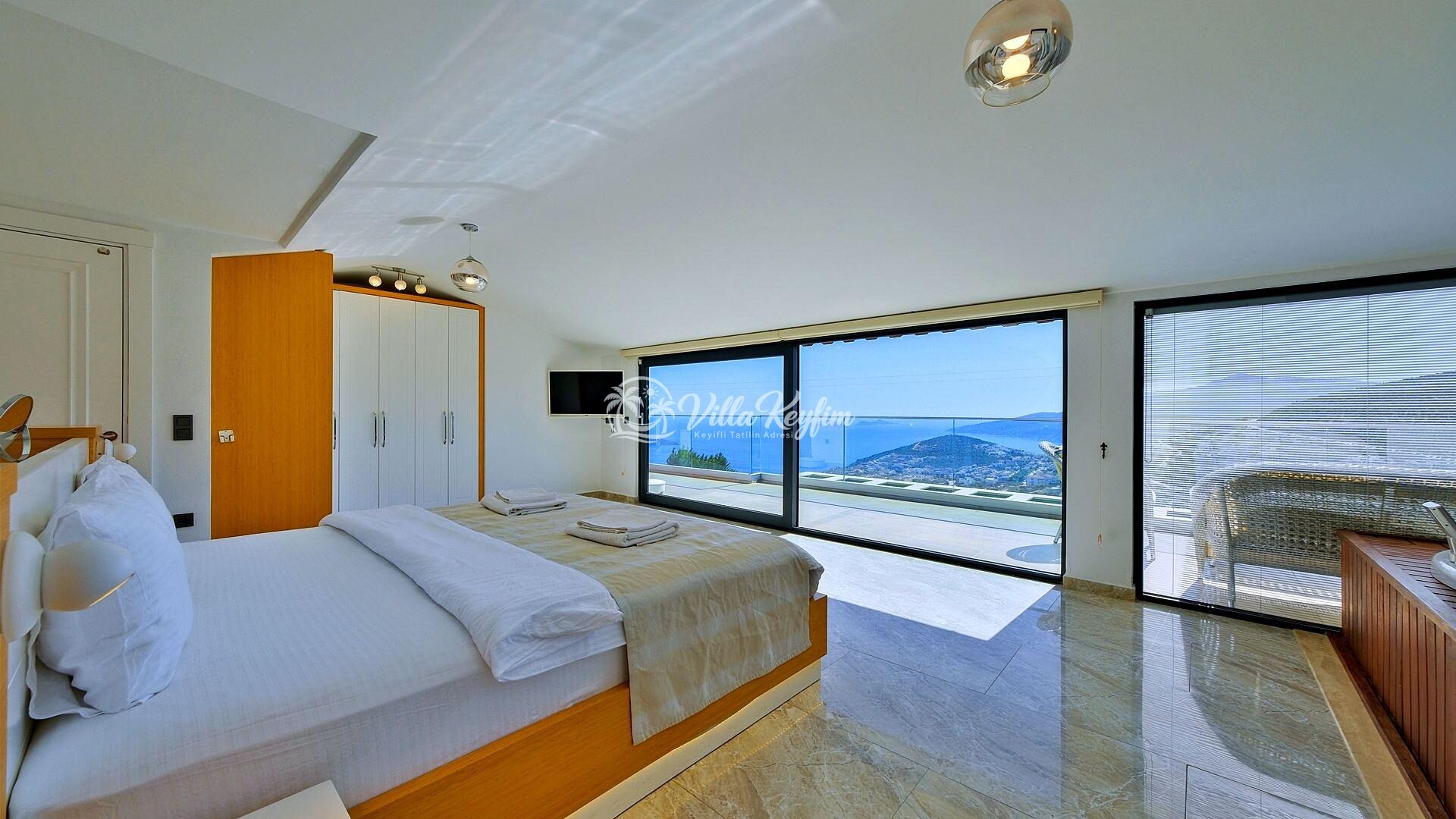 Villa Topçu Duo — 68