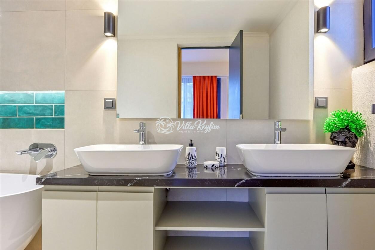 Villa Luna Vista 2 — 36