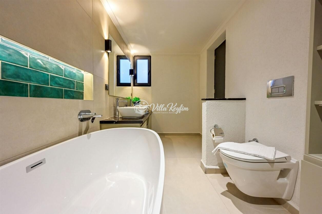 Villa Luna Vista 2 — 38