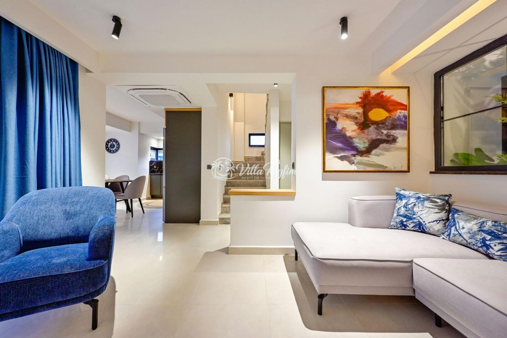 Villa Luna Vista 3 — 23