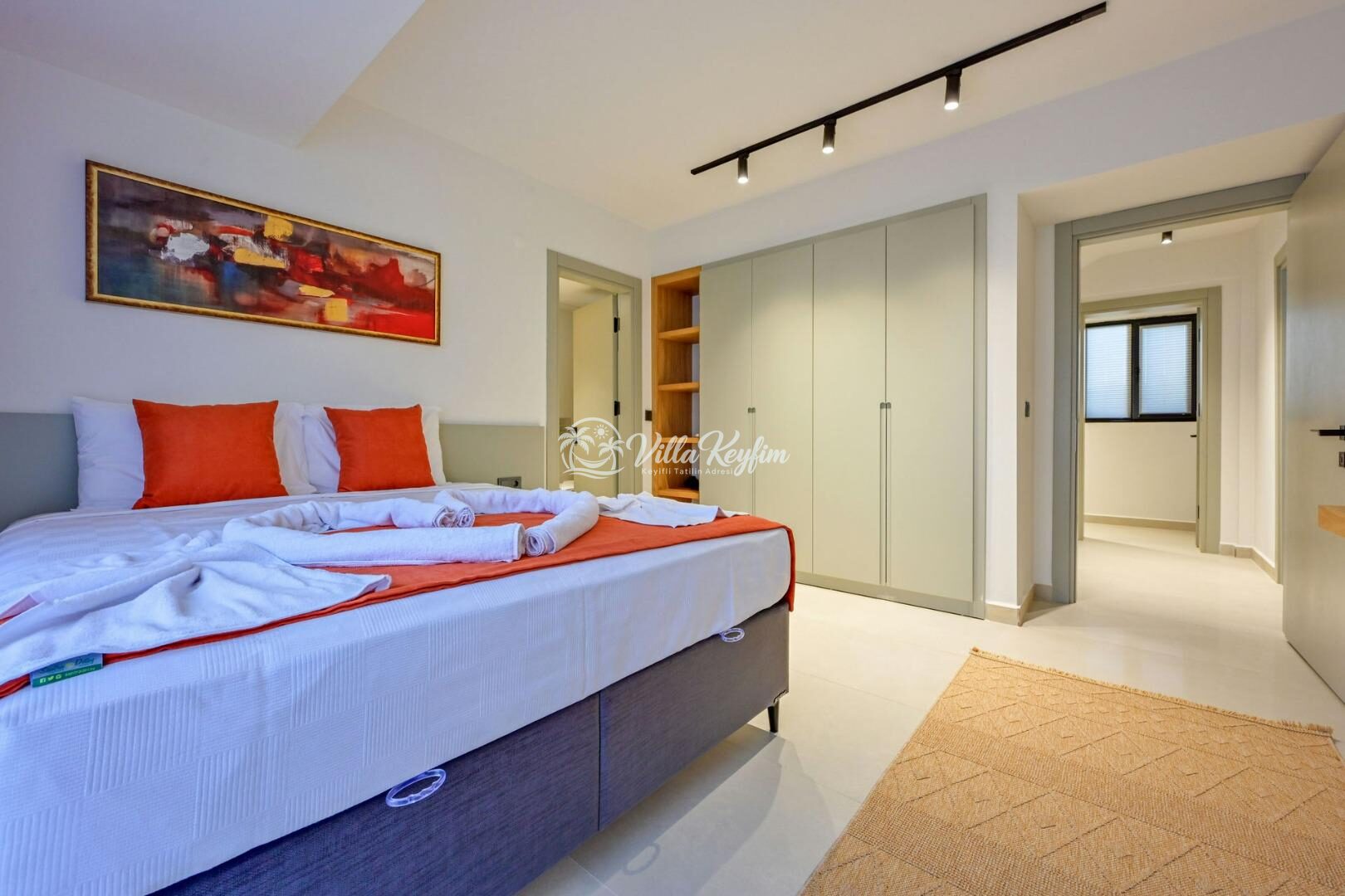 Villa Luna Vista 1 — 44