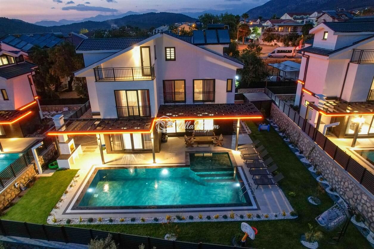 Villa Luna Vista 2 — 46