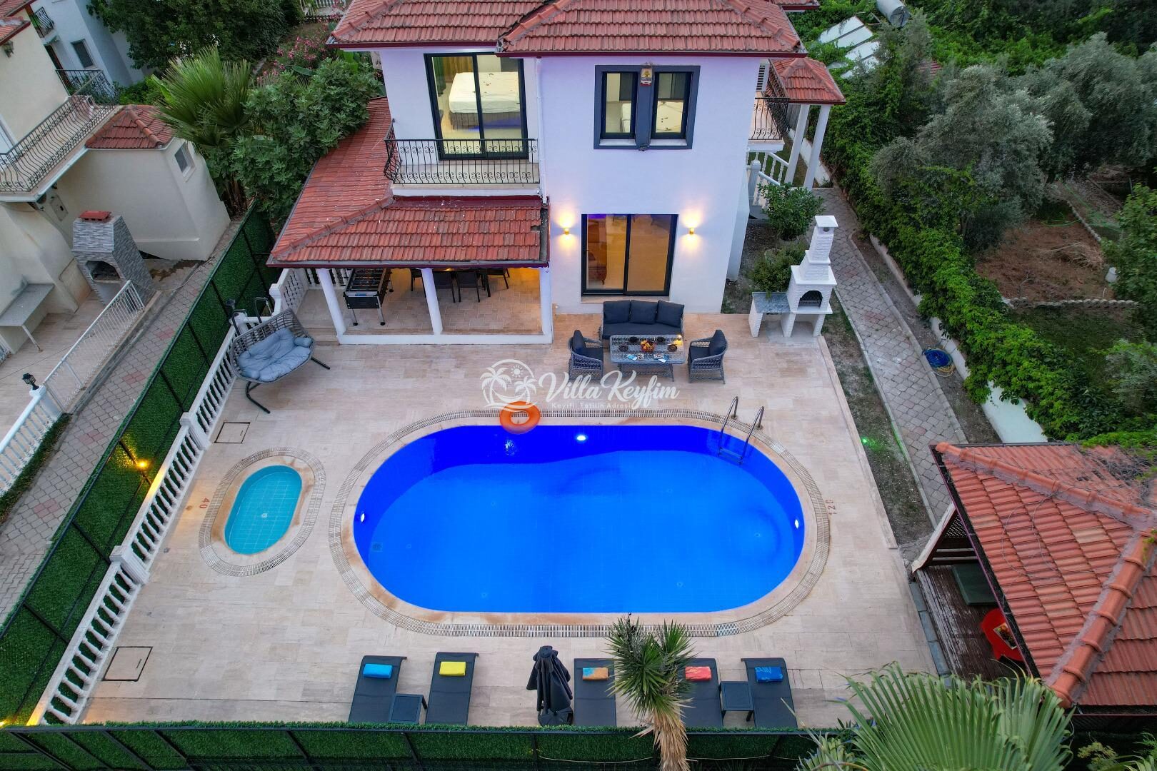 Villa Rio Grande — 51