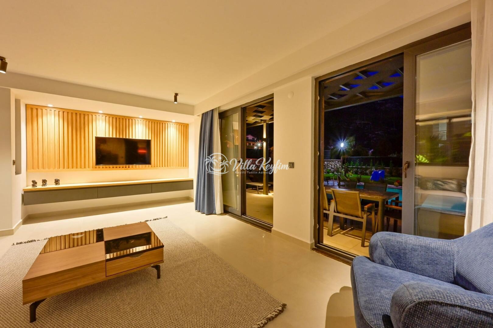 Villa Luna Vista 3 — 28