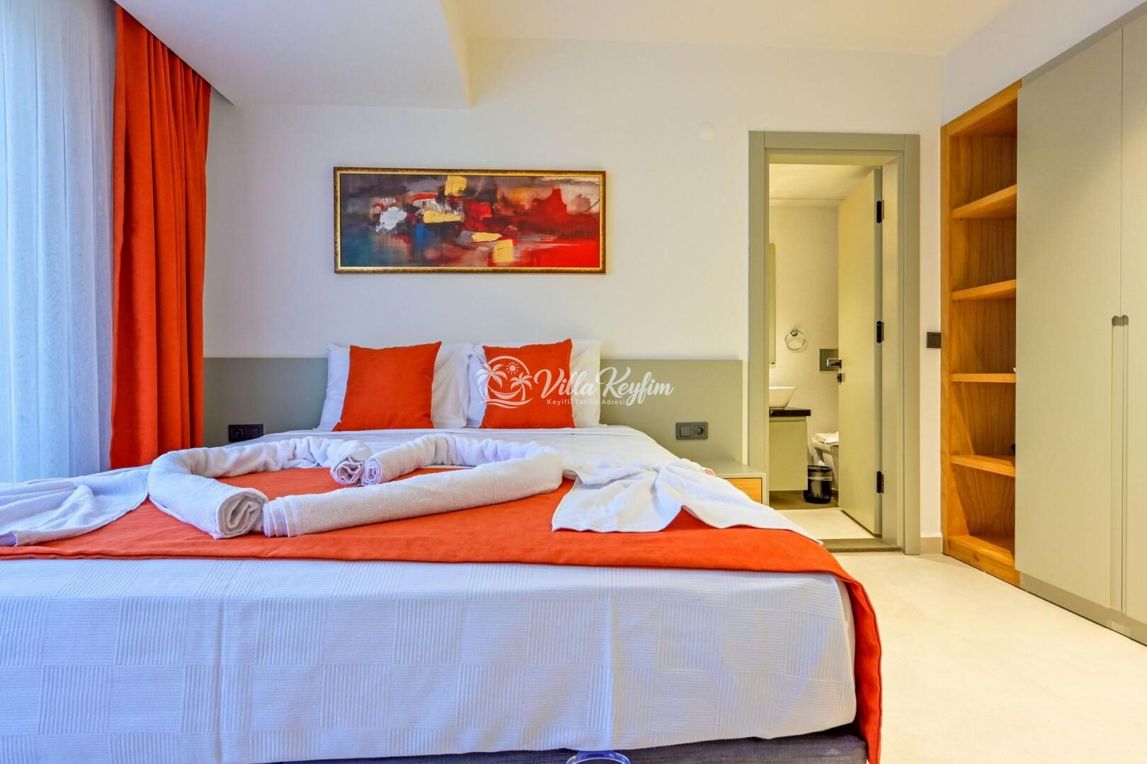 Villa Luna Vista 1 — 46