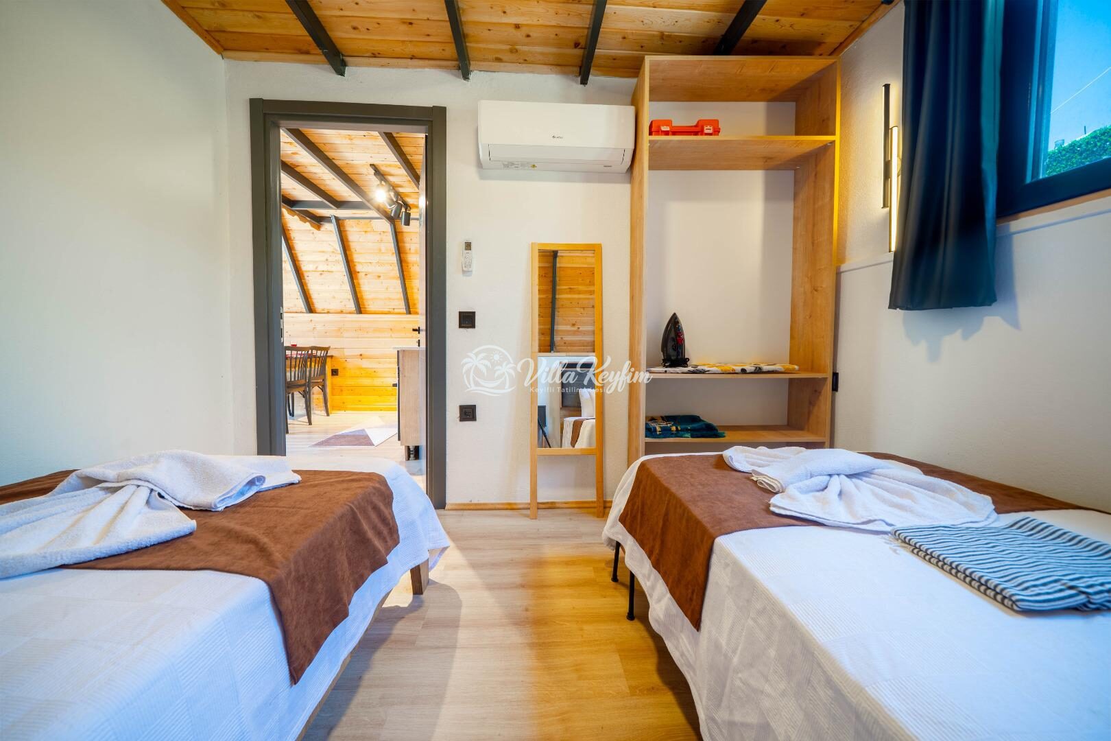 Eylül Bungalov — 62