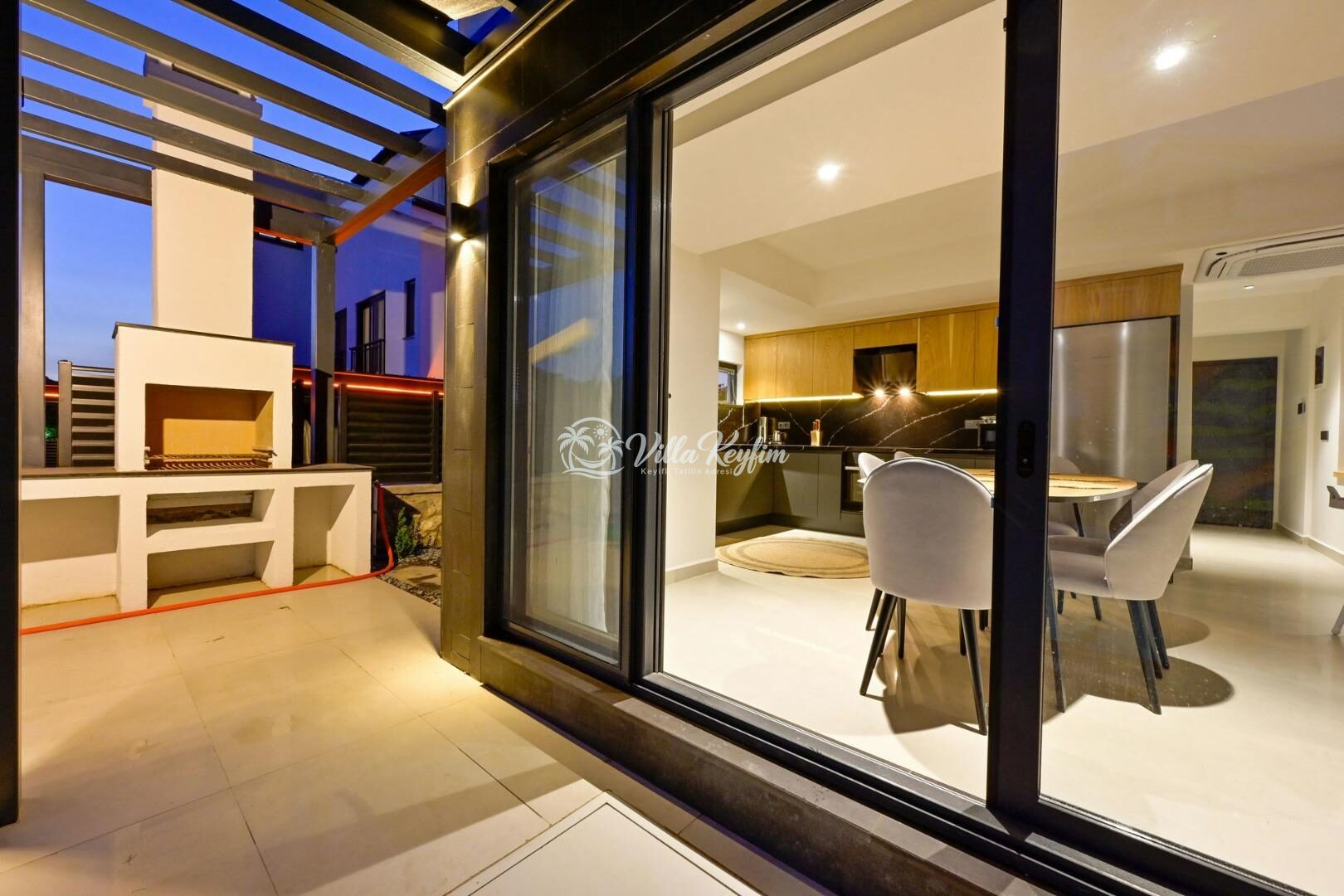 Villa Luna Vista 1 — 54