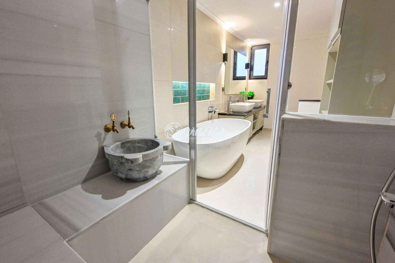 Villa Luna Vista 3 — 38