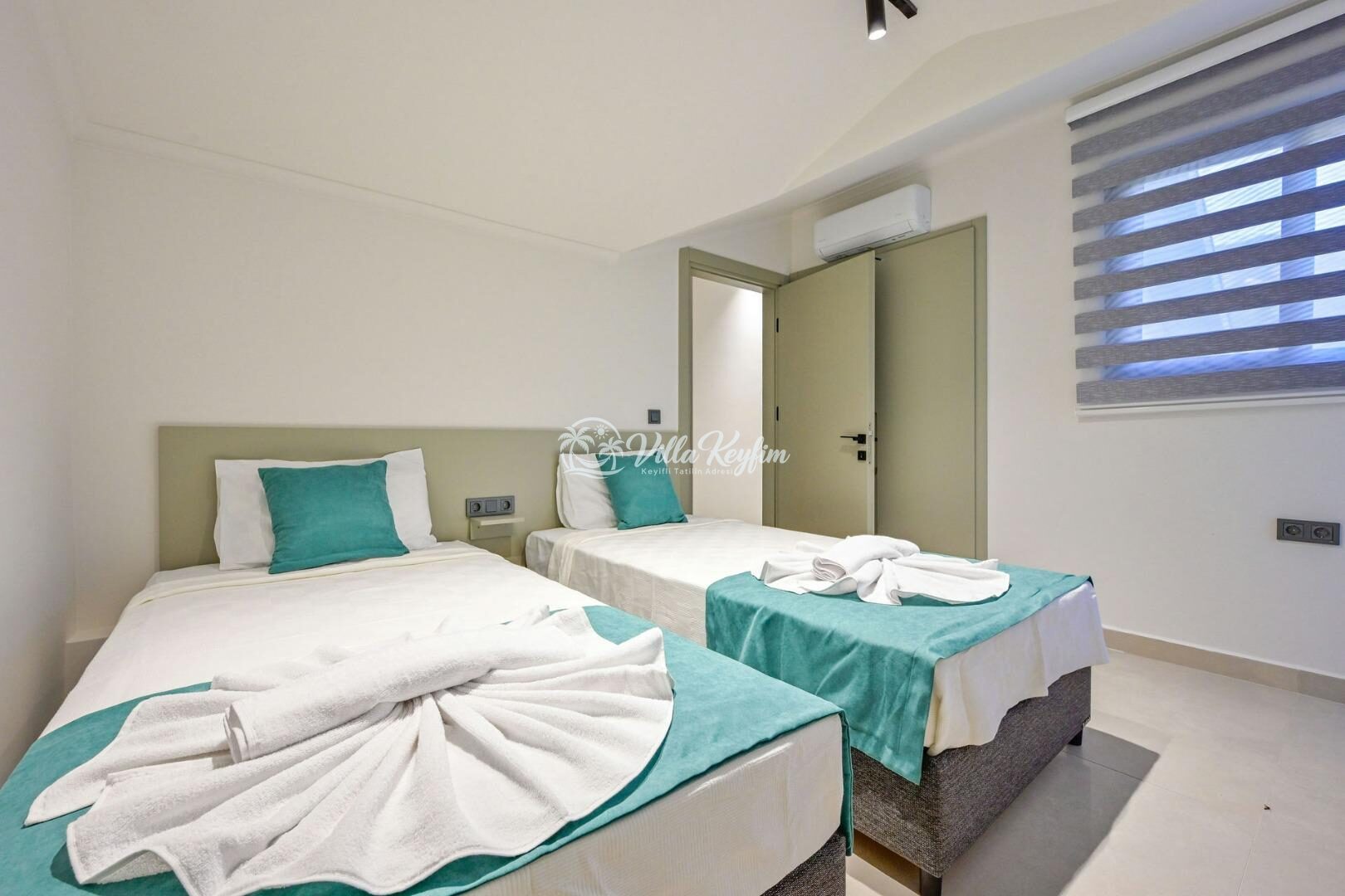 Villa Luna Vista 3 — 40