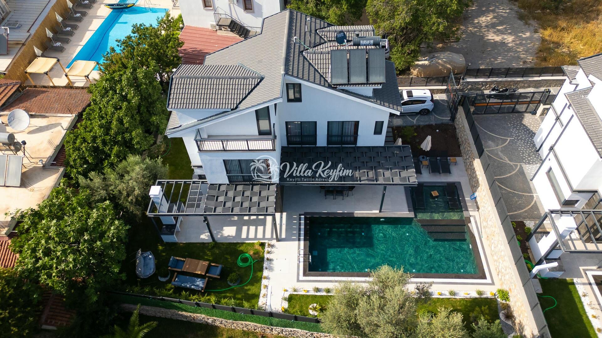 Villa Luna Vista 1 — 59