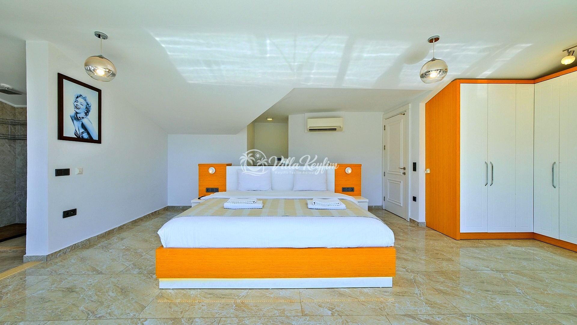Villa Topçu Duo — 72