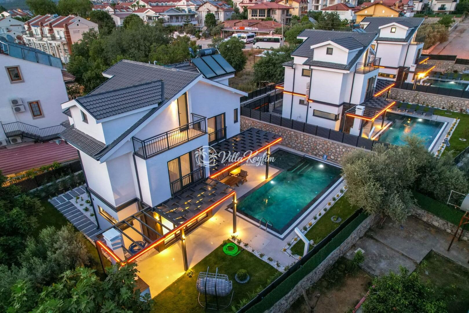 Villa Luna Vista 1 — 61