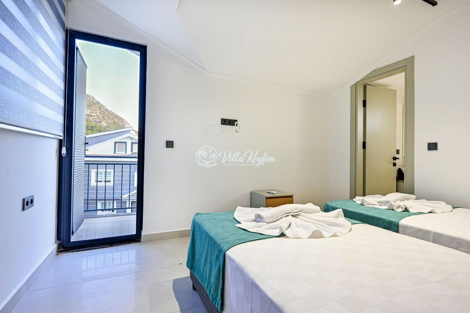 Villa Luna Vista 3 — 48