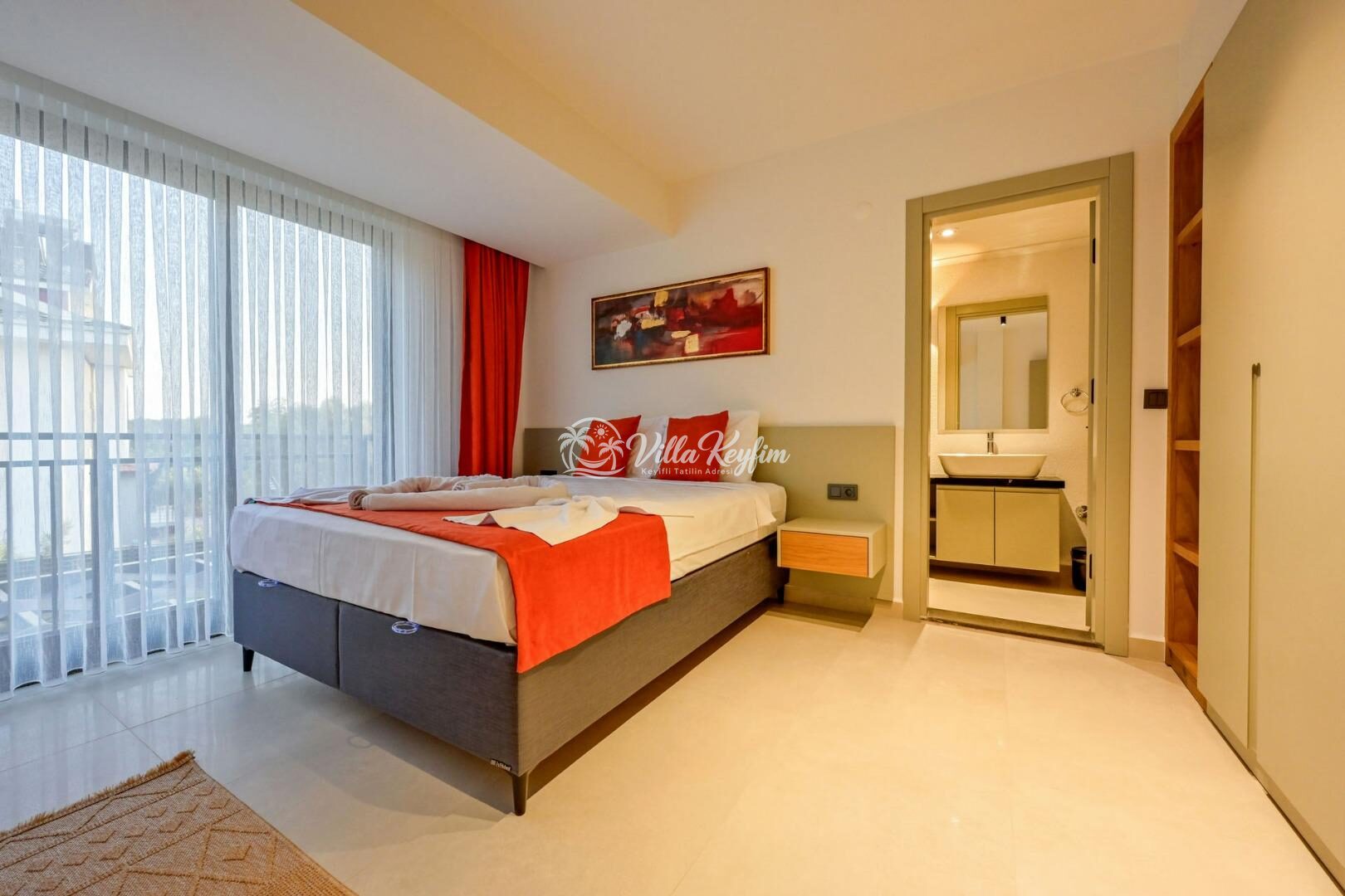 Villa Luna Vista 3 — 53