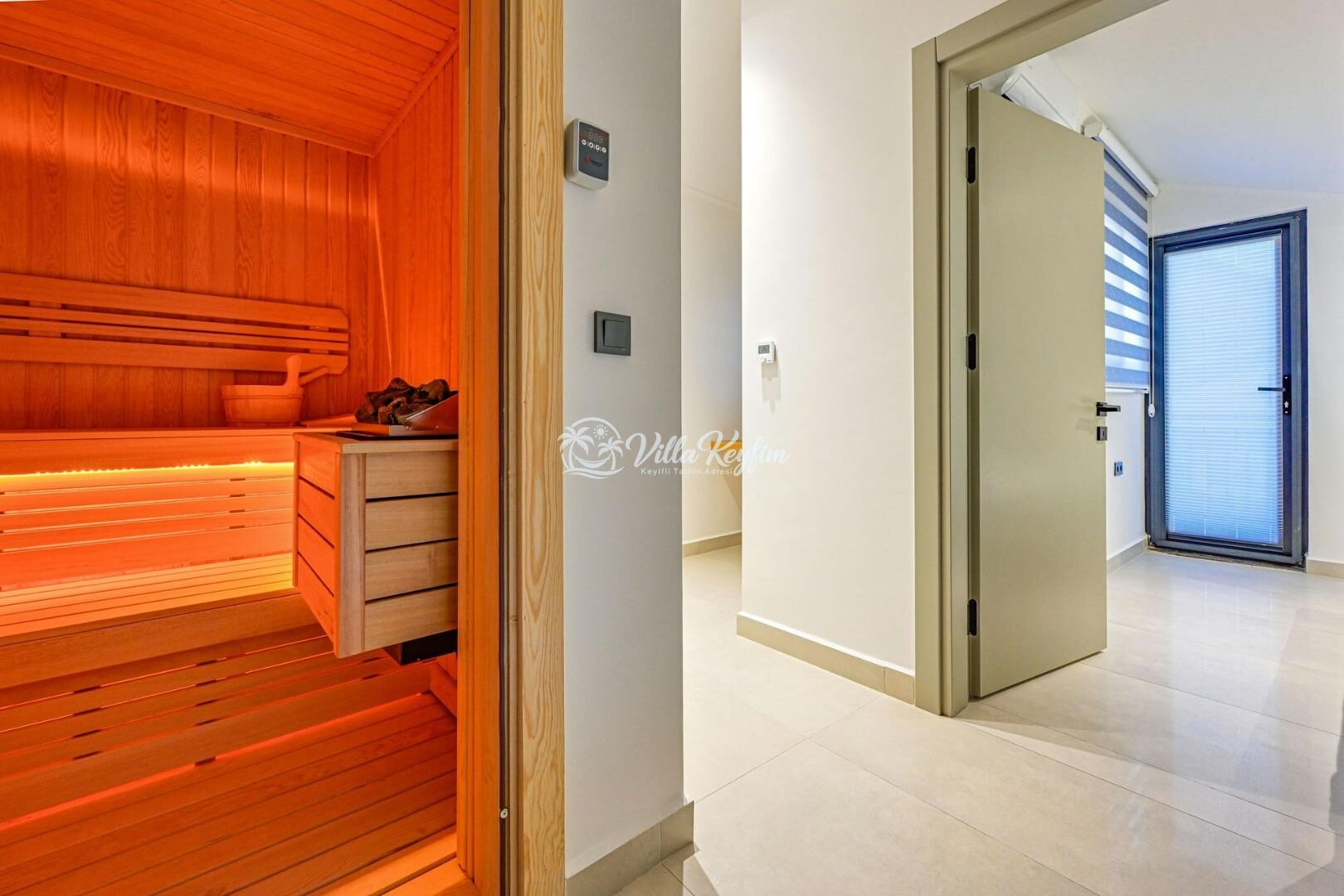 Villa Luna Vista 3 — 58