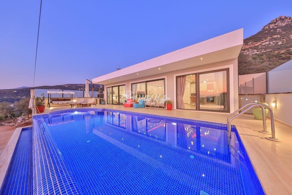 Villa Deniz — 1