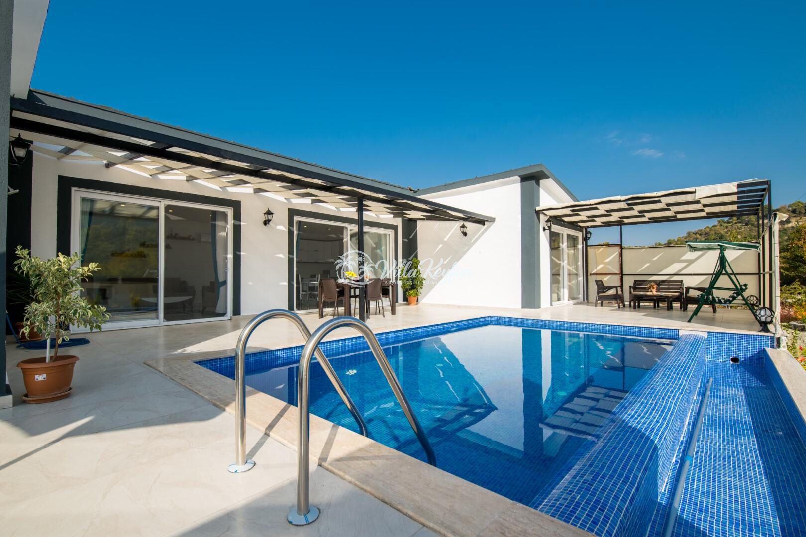 Villa Seher — 2
