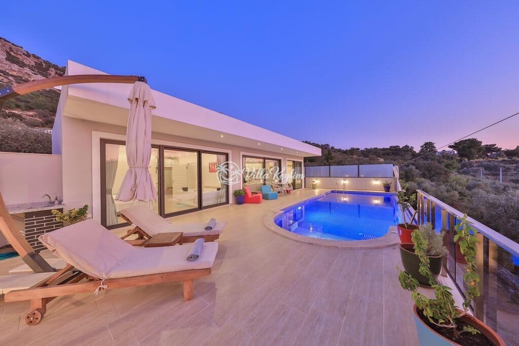 Villa Deniz — 3