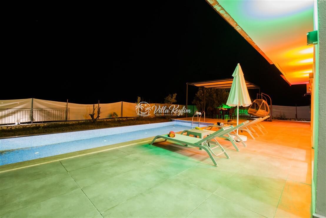 Villa Ahu — 6