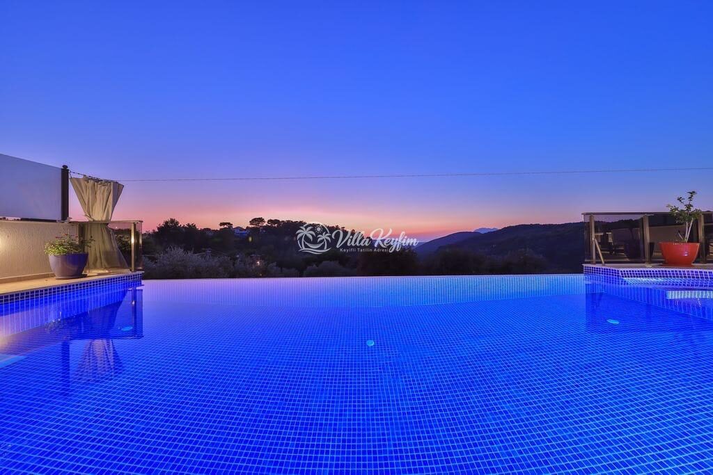 Villa Deniz — 8